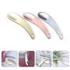 Beaupretty 9pcs Makeup Spatula Zinc Alloy for Facial Creams and Masks Portable Cosmetic Application view 4