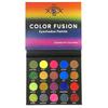 Color Fusion Eyeshadow Palette view 2