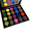 Color Fusion Eyeshadow Palette view 4