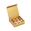 Poppy & Pout All Natural Lip Tints, Sustainable Cardboard Tubes, Hand-filled, Beeswax, Vitamin E, Coconut Oil, Cruelty Free (Dark & Dreamy Trio) view 3