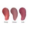 Poppy & Pout All Natural Lip Tints, Sustainable Cardboard Tubes, Hand-filled, Beeswax, Vitamin E, Coconut Oil, Cruelty Free (Dark & Dreamy Trio) view 4