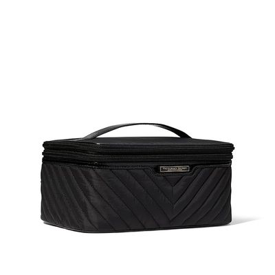 Victoria's Secret Express Train Case, Black
