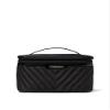 Victoria's Secret Express Train Case, Black view 2