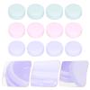 Beaupretty 30pcs Refillable Cream Containers Macaron Jars for Lip and Eye Masks Portable Cosmetic Storage for Travel and Gym Dispensing Cases view 4