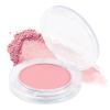 Boobeen Single Color Blush Face Blush Palette Matte Baked Makeup Blush Powder High Pigment Pressed Blush, Long-lasting Colorful, Blends Easily, Lightweight view 1