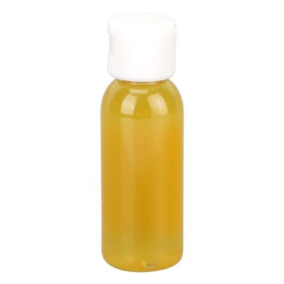 Yellow Peeling Oil, Exfoliation Yellow Peeling Solution Easy To Use for Cutin