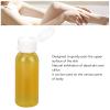 Yellow Peeling Oil, Exfoliation Yellow Peeling Solution Easy To Use for Cutin view 4