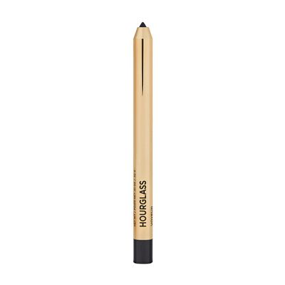 Hourglass Voyeur Waterproof Mechanical Gel Liner-Obsidian