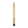 Hourglass Voyeur Waterproof Mechanical Gel Liner-Obsidian view 1