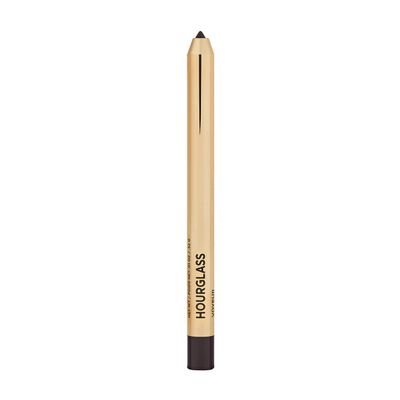Hourglass Voyeur Waterproof Mechanical Gel Liner-Chestnut