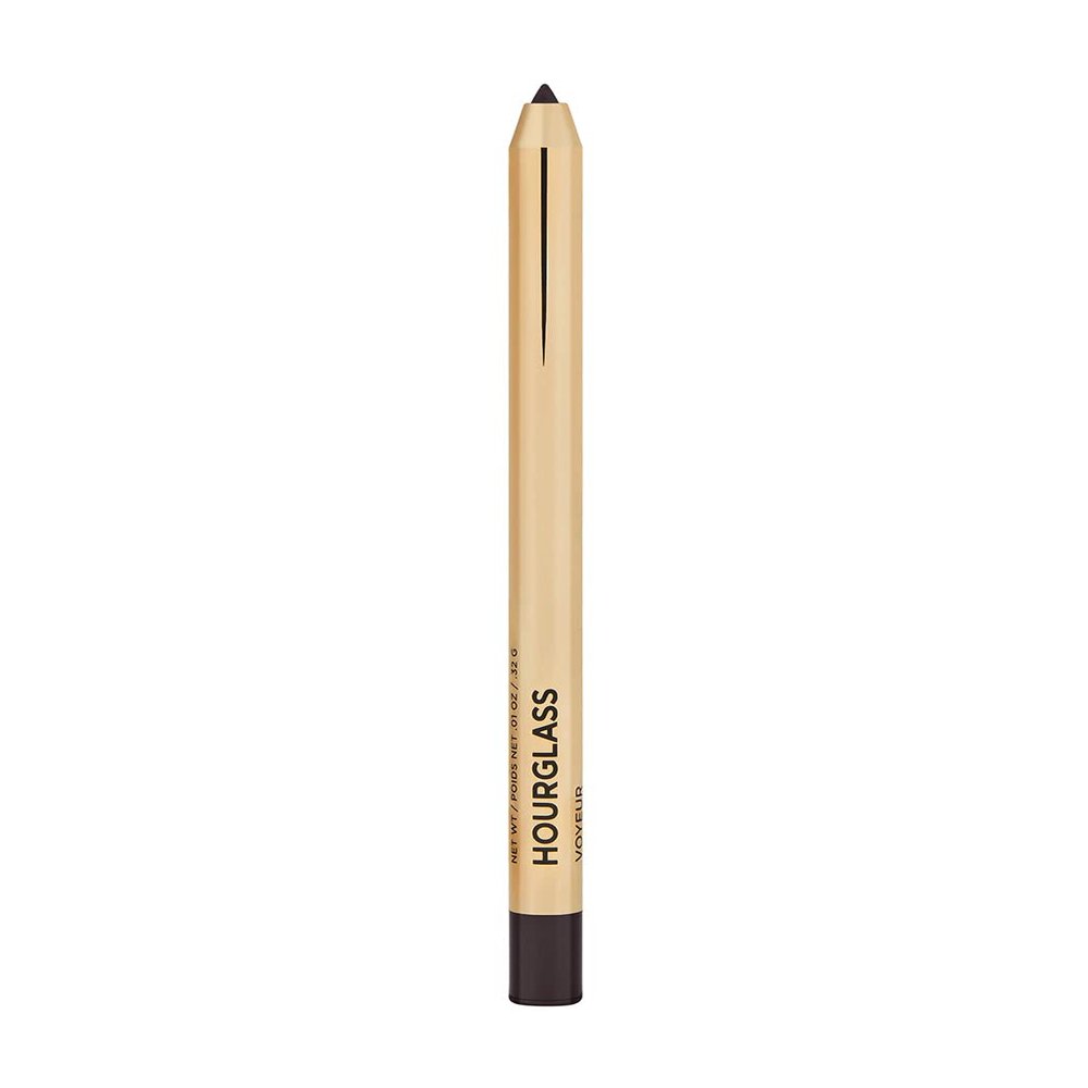 Hourglass Voyeur Waterproof Mechanical Gel Liner-Chestnut