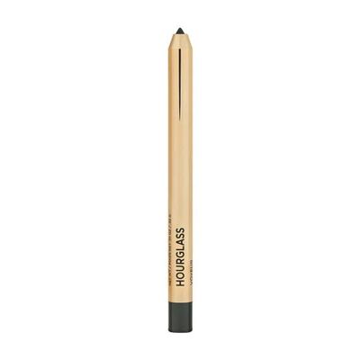 Hourglass Voyeur Waterproof Mechanical Gel Liner- Forest