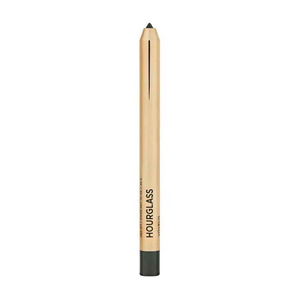 Hourglass Voyeur Waterproof Mechanical Gel Liner- Forest
