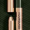 Hourglass Voyeur Waterproof Mechanical Gel Liner- Forest view 3