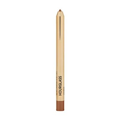 Hourglass Voyeur Waterproof Mechanical Gel Liner-Solstice