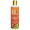 Joyce Giraud Papaya Enzyme Body Scrub, 4 Pure Miracle Oils, Exfoliates & Moisturizes, 8 Fl. Oz view 1