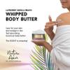 Miracle Elixir Collection Joyce Giraud Whipped Body Butter, Extra Creamy, Ultra Hydrating, Non-Greasy, 4 Oz view 2