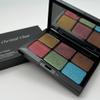 Christal Clear Beauty 6 Shade Eyeshadow Palette view 2