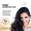 Miracle Elixir Collection Joyce Giraud Pure4 Face & Body Superfood Oils, 100% Organic, Suitable for All Skin Types, 1.7 Fl. Oz view 2