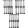 Beaupretty 90pcs Eyeshadow Brush Includes Double-sided Brush Makeup Applicators for Eye Shadow Makeup Portable for Travel view 1