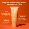 Live Tinted Hueguard Jumbo 3-in-1 Mineral Sunscreen, Moisturizer, & Primer for Face and Body - Hydrate and Protect the Skin Year Round - SPF 30 to Protect Against UVA/UVB Rays, 5 Fl Oz view 2