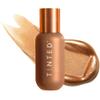 Live Tinted Hueglow Liquid Highlighter Drops - Lightweight Serum-Infused Highlighter, Non-Greasy Formula for Natural Radiance and Advanced Hydration, Dusk, 1.7fl oz / 50mL view 1