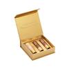 Poppy & Pout All Natural Lip Tints, Sustainable Cardboard Tubes, Hand-filled, Beeswax, Vitamin E, Coconut Oil, Cruelty Free (Tried & True Trio) view 3