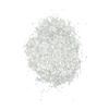 MARBLERS Holographic Glitter [Mixed Silver] 1.5oz (42g) | Chunky | Non-Toxic, Vegan, Cruelty-Free | Face, Body, Eyeshadow, Hair, Festival, Party Makeup, Nail Art, Polish | Resin, Tumbler, Slime, Craft view 2
