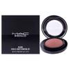 MAC Mineralize Blush - Sweet Enough Blush Women 0.1 oz view 1