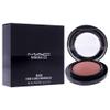 MAC Mineralize Blush - Sweet Enough Blush Women 0.1 oz view 3