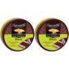 Herborist Lulur Tradisional Bali 100g Chocolate (Pack of 2) view 1