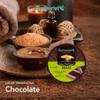 Herborist Lulur Tradisional Bali 100g Chocolate (Pack of 2) view 2