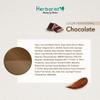 Herborist Lulur Tradisional Bali 100g Chocolate (Pack of 2) view 4