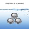 3Pcs Electric Shaver Head for Philips-s Norelco-o 7310XL 7315XL 7325XL 7340XL 7345XL 7350XL view 3