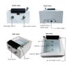 SOLDAX Pedicure Foot Spa,Portable Foot Spa Bathtub,Pedicure Bowl,Foot Bath,feet spa tub,Pedicure Spa Bathtub, Acrylic Pedicure Chair Shampoo Sink, Sink Spa Foot Shower Wash Salon, Massage Foot view 3