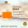 Beautderm Papaine Soap 2 for $20 0.0705 Ounce view 1