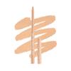 ColourPop BFF Crme Gel Liner - Waterproof Gel Eyeliner Pen with a High-Pigment & Buildable Formula - Colored Eyeliner with 18-Hour Wear - Honeydude (0.01 oz) view 1