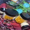 North Star -Body Butter (Uplifting, Regular) view 1