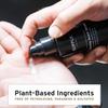 Supply Activating Beard Serum  Plant-Based Ingredients with Biotin & Red Clover Extract to Promote Beard Growth, Revive Follicles & Support a Fuller, Thicker Beard  2.0oz view 3