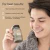 Jupiter Daily Scalp Essential Hair Loss Supplement, for Women & Men, Hair Vitamins, for Flaky, Itchy, Oily, Dry Scalp, All-Natural, Plant-Based Ingredients, for Thicker, Fuller Hair, 60 Capsules view 3