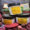 North Star -Body Butter (North Star, Medium) view 1