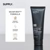Supply Fortifying Beard Conditioner  Fast-Absorbing, Plant-Based Formula to Soften, Strengthen & Nourish Beard and Skin  Supports a Healthier, Softer Beard  3.4oz view 2