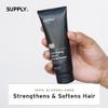 Supply Fortifying Beard Conditioner  Fast-Absorbing, Plant-Based Formula to Soften, Strengthen & Nourish Beard and Skin  Supports a Healthier, Softer Beard  3.4oz view 3