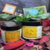 Clarity -Body Butter (Clarity, Medium) view 1