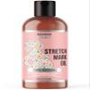 Magnum Solace Stretch Mark Oil for Pregnancy  100% Natural Belly Oil for Pregnancy with Cocoa Butter Oil, Almond Oil for Skin  Alternative to Stretch Mark Cream for Pregnancy view 1