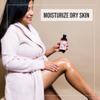 Magnum Solace Stretch Mark Oil for Pregnancy  100% Natural Belly Oil for Pregnancy with Cocoa Butter Oil, Almond Oil for Skin  Alternative to Stretch Mark Cream for Pregnancy view 4