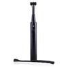 Triple Bristle Max | 4 Brush Modes | Patented 3 Head Design with Brush Head Covers view 2