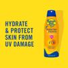 Banana Boat Protection + Vitamins Sunscreen Spray SPF 50 | Moisturizing Spray Sunscreen SPF 50 with Vitamin C & Vitamin B3 Niacinamide, 4.5oz view 3