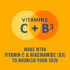 Banana Boat Protection + Vitamins Sunscreen Spray SPF 50 | Moisturizing Spray Sunscreen SPF 50 with Vitamin C & Vitamin B3 Niacinamide, 4.5oz view 4