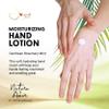 Miracle Elixir Collection Joyce Giraud Moisturizing Hand Lotion for Dry Hands, Caribbean Rosemary Mint, Non-Greasy, 4 Oz view 2